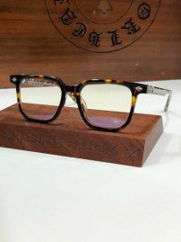 Picture of Chrome Hearts Optical Glasses _SKUfw46735773fw